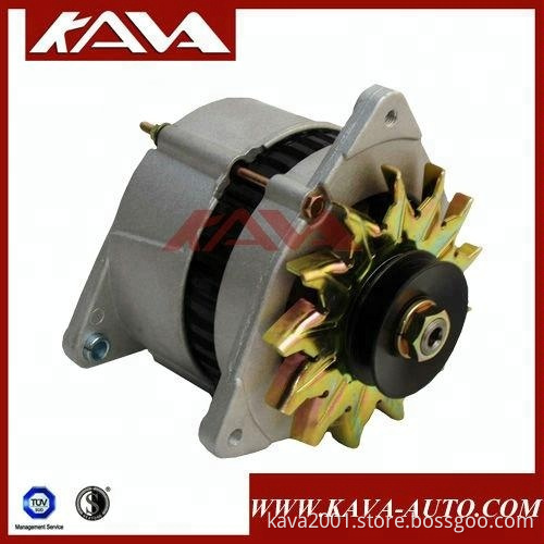 Alternator for Perkins 2871A148 2871A163 2871A63